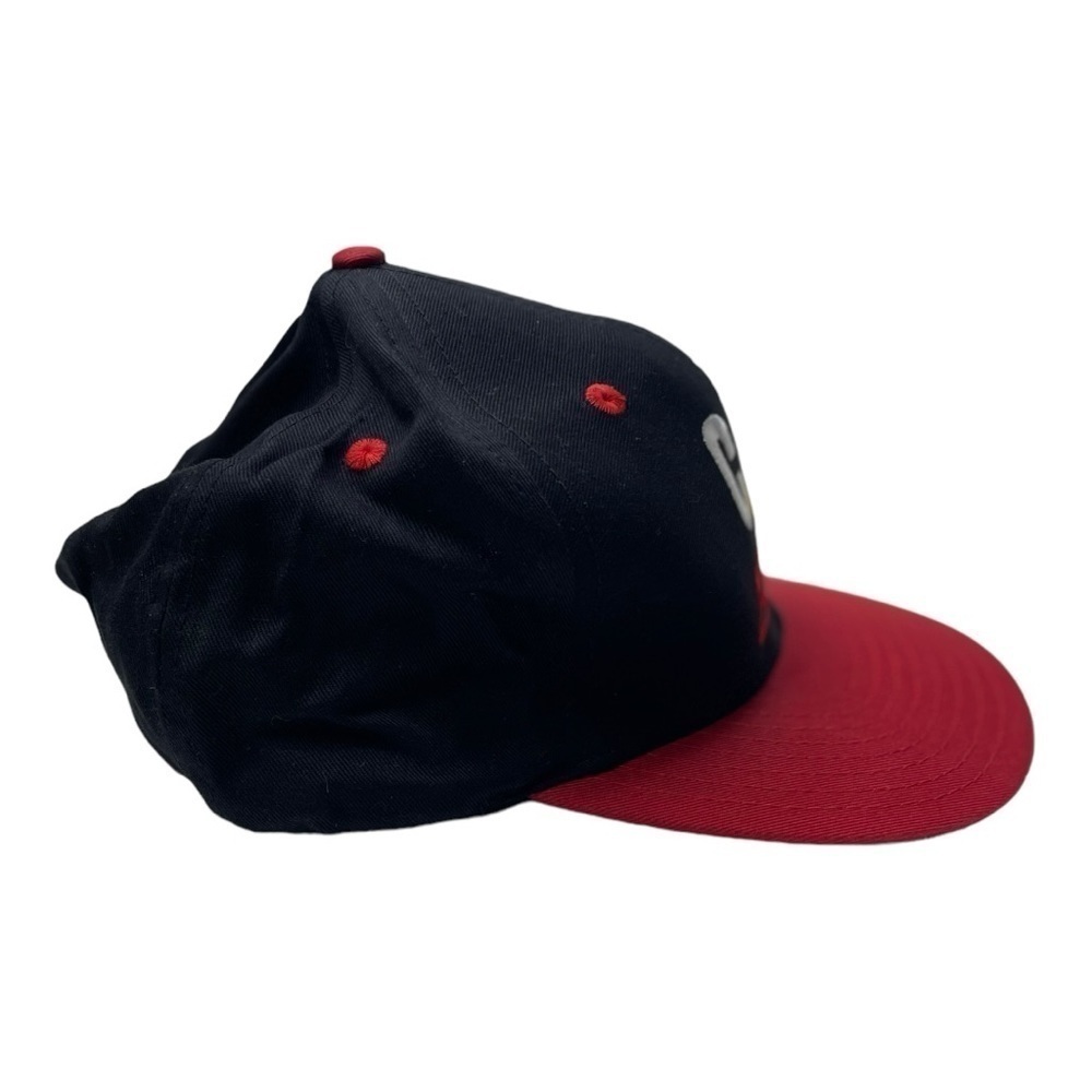 Cat Racing SnapBack Hat - Picture 3 of 5